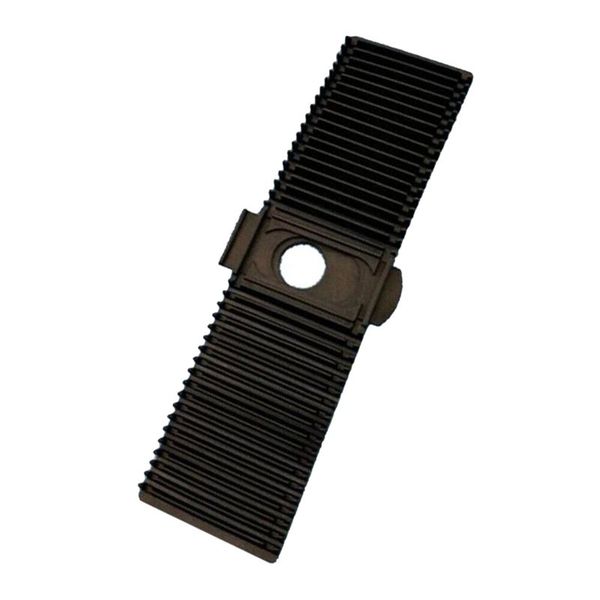 for Ford Focus Car A/T Shifter Slider Caps Position Compatible with None