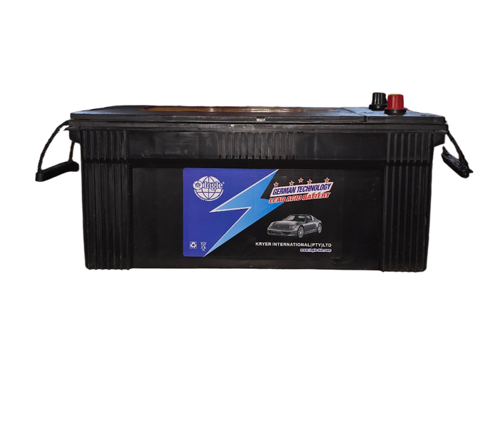 Ingle 695 MF R 12V 250Ah Maintenance-Free Truck Battery