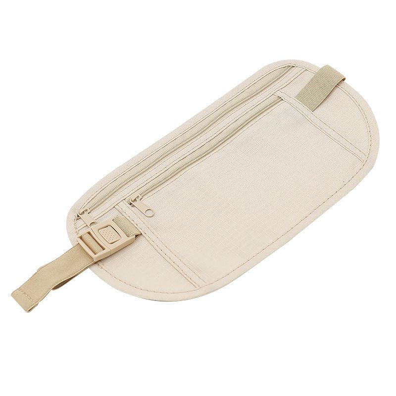 Outdoor Anti-theft Waist Bag
