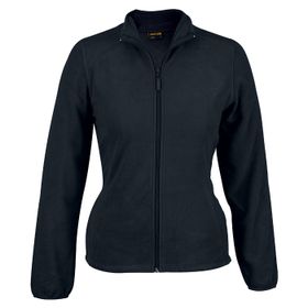 Barron - Hybrid - Ladies Anti-Pill Micro Fleece Jacket | Shop Today ...