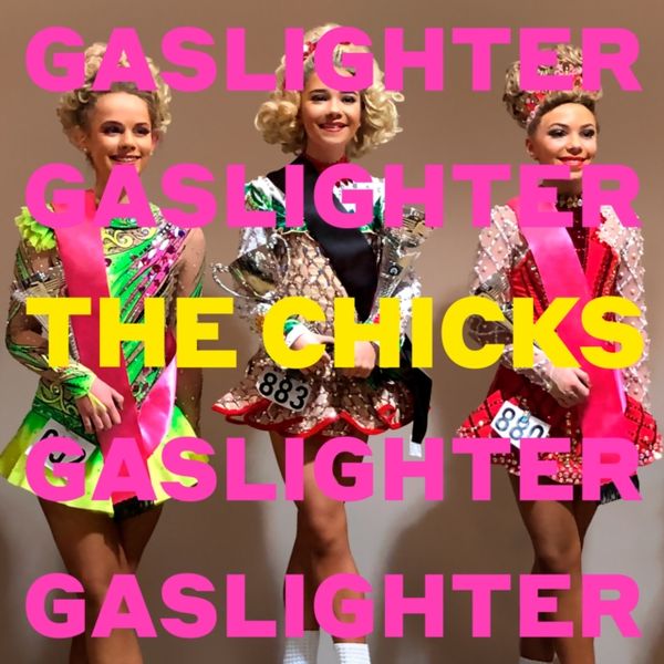 Gaslighter (CD / Album)