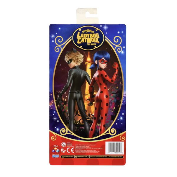 Miraculous Movie - Lady Bug