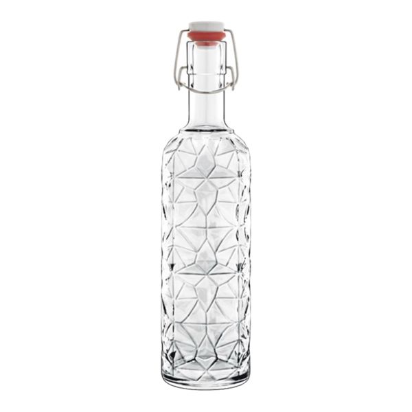 Water Bottle Luigi Bormioli 1L Preziosa