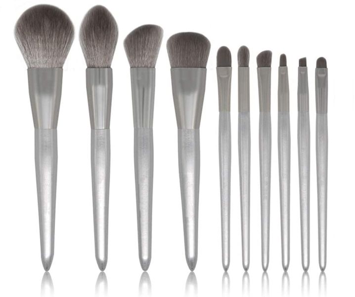 Silver Grey image