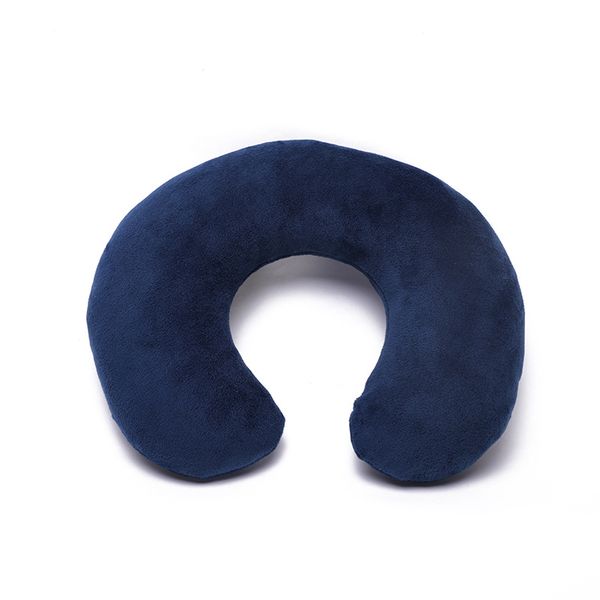 Super Comfortable U-shaped Pillow Travel Neck Pillow