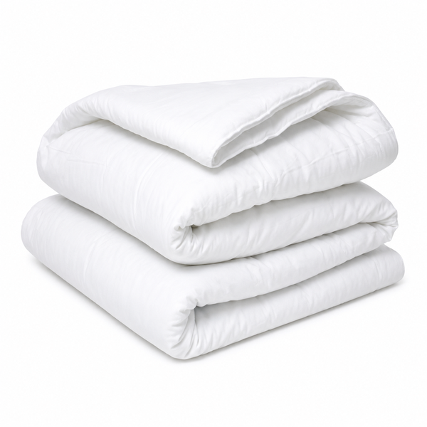 Ball Fibre Percale Duvet Inner