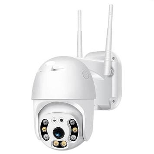 5M PTZ WiFi Intelligent Camera Outdoors &amp; Indoors B21X