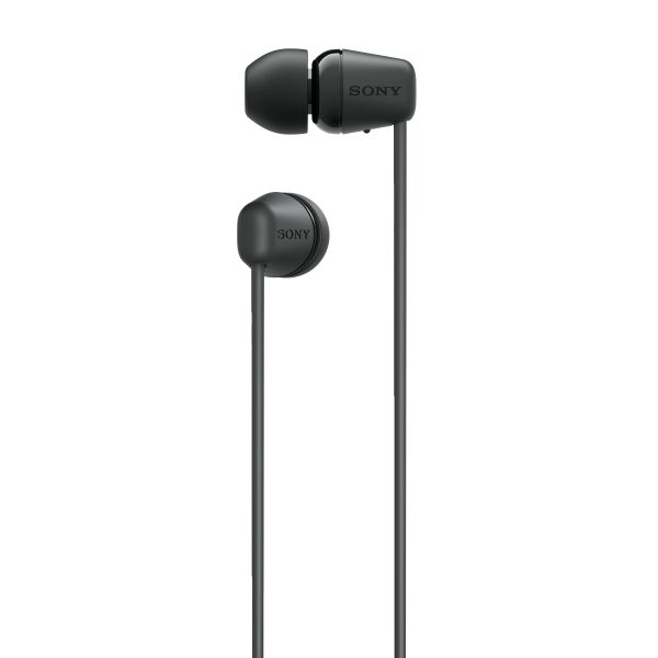 Sony WI-C100 Wireless In-Ear Earphones