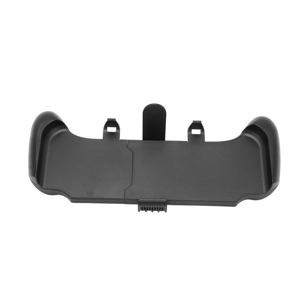 Adjustable Grip Stand Compatible with Switch Black