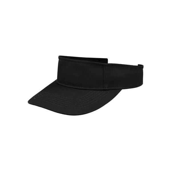 Performance Range - Twill Visor - Hook&amp;Loop Closure