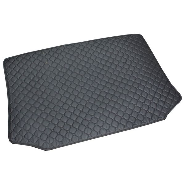 Padded &amp; Fitted Boot Mat for VW Polo 2005-2009 &amp; Polo Vivo 2010-2017