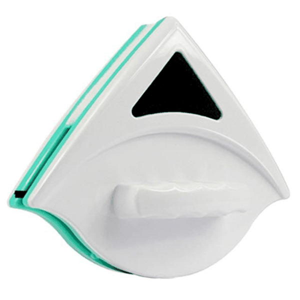 Double Faced Glass Cleaner