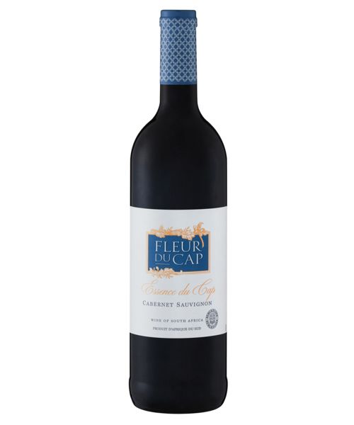 Fleur Du Cap - Cabernet Sauvignon - 750ml