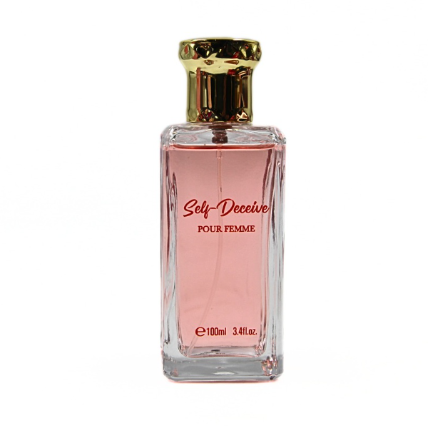 Self Deceive EDP - 100ml