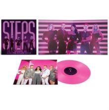 What the Future Holds (Vinyl / 12" Album Coloured Vinyl)