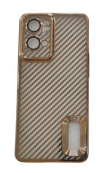 carbon Camera Protective Case for Samsung Galaxy S22 ULTRA