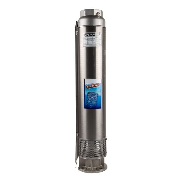 Speroni Submersible Pump - 100mm St-1332 - 2.20Kw