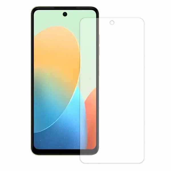 SIXTEEN10 TPU Film Screen Protector for Tecno Spark Go 2024 - 6.6