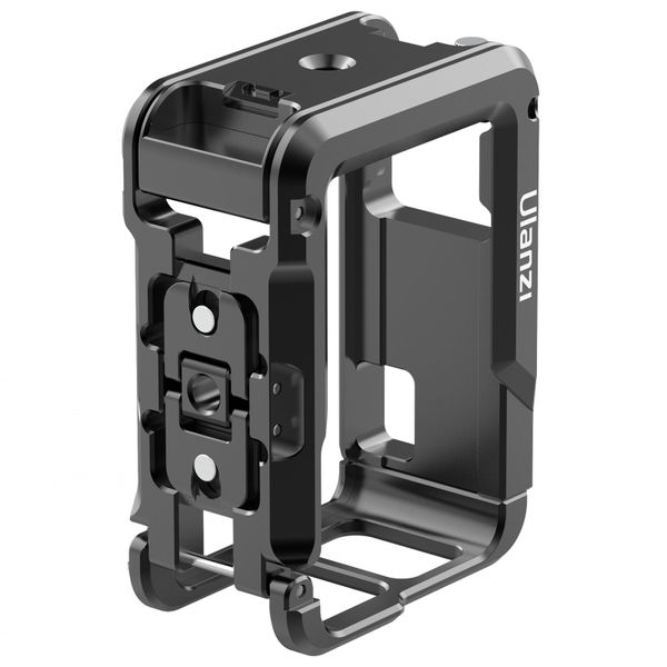 Ulanzi Camera Cage for DJI Osmo Action 3 and 4