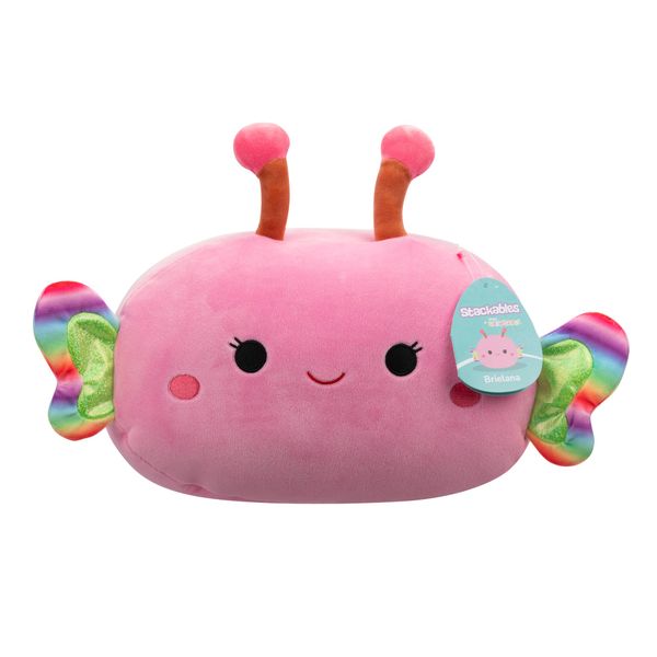 Squishmallow 12Inch Stackables