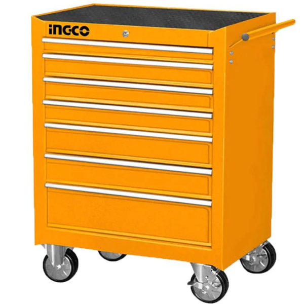 Ingco - Roller Cabinet 4 Draw