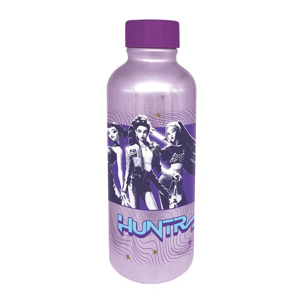 Stor Young Adult Kpop Demon Hunters Aluminium Trend Bottle