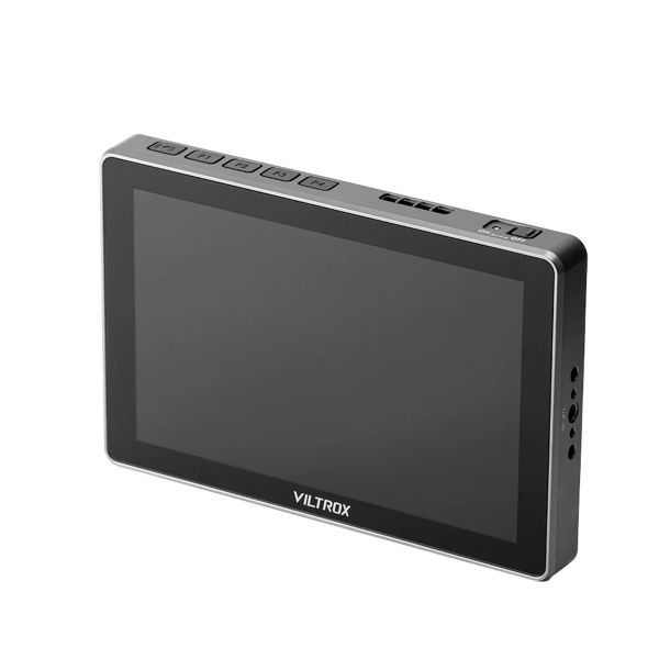 Viltrox DC-L2 7" 4K HDMI/SDI Touchscreen Monitor with 3D LUT &amp; Gyroscope