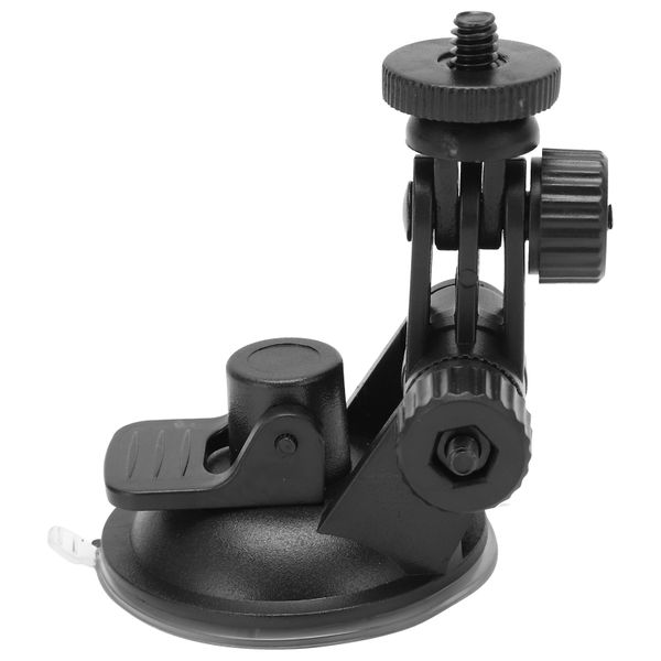 SJCAM Action Camera Car Mount Small Suction Cup Glass Holder