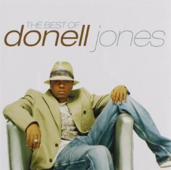 Best Of Donell Jones (CD)