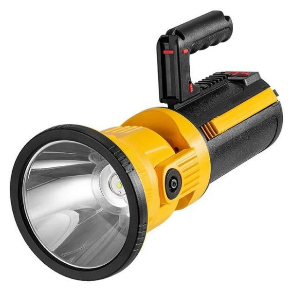 Multi-Functional Searching LED Flood Light