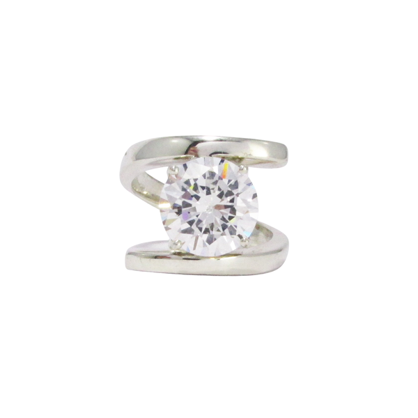 Beautiful Selection Sterling Silver Shanzee Ring