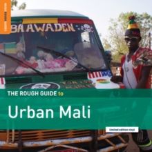 The Rough Guide to Urban Mali (Vinyl / 12" Album)
