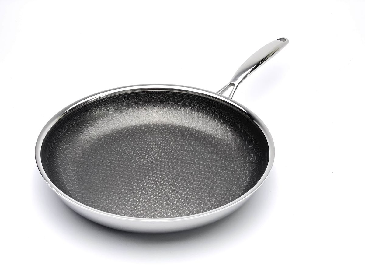 Professional 24cm Non-Stick Frying Pan | Shop Today. Get it Tomorrow ...
