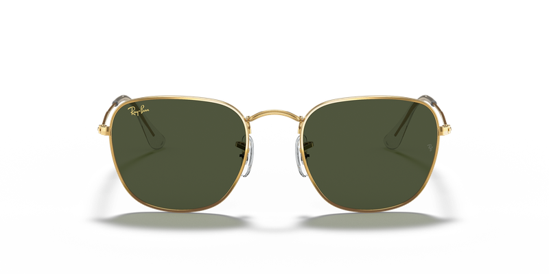 Ray-Ban Frank Sunglasses RB3857 51