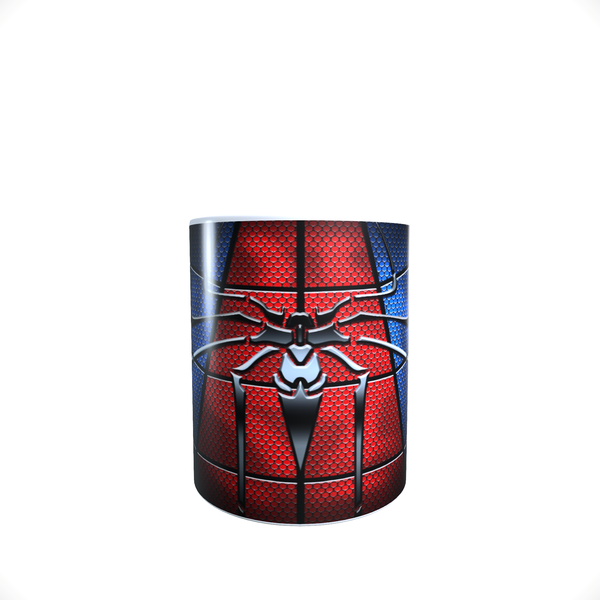 Spider-Man - Chest Logo - Coffee Mug