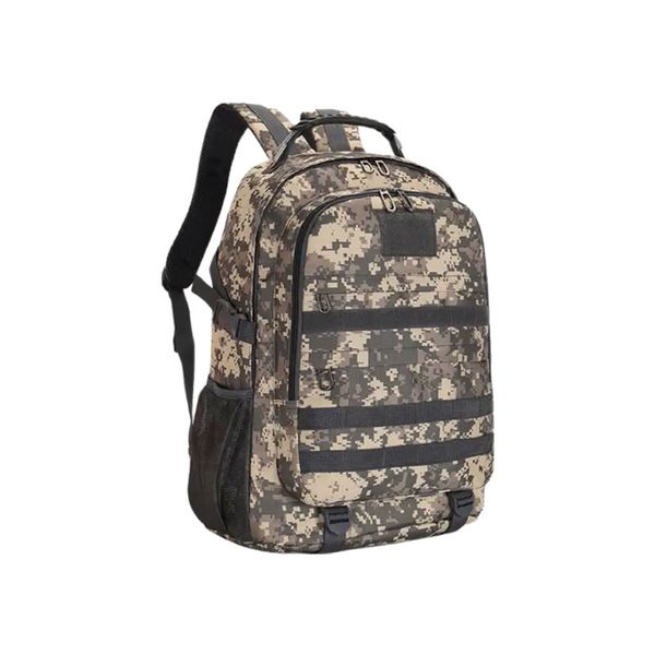 35L Military Outdoor Backpack