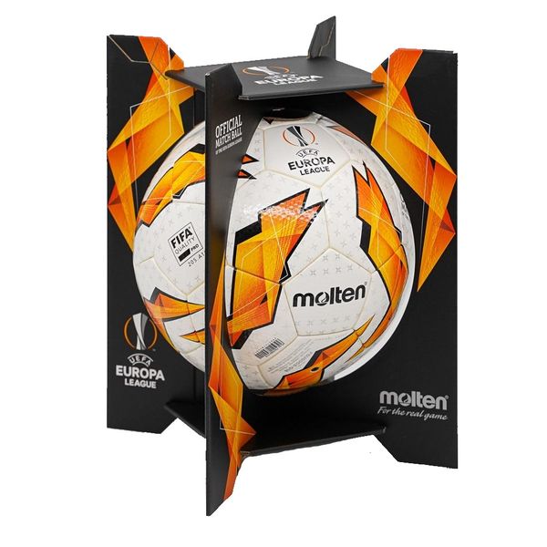 UEFA Europa League FIFA Pro Official Match Soccer Ball/Football