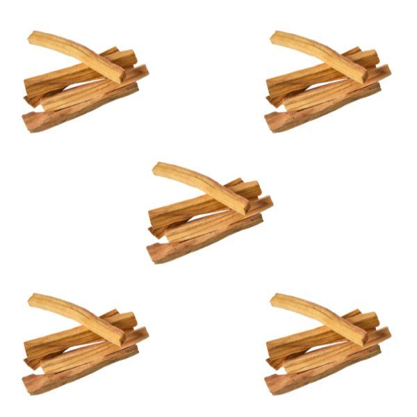 Palo Santo - Pack Of 20 Sticks