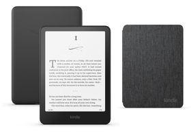 Amazon Kindle Scribe 10.2