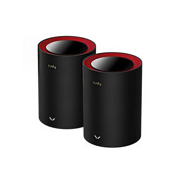 Cudy AX3000 Wi-Fi 6 Mesh Kit 2 Pack