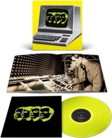 Computerwelt (German Version) (Vinyl / 12" Album Coloured Vinyl)