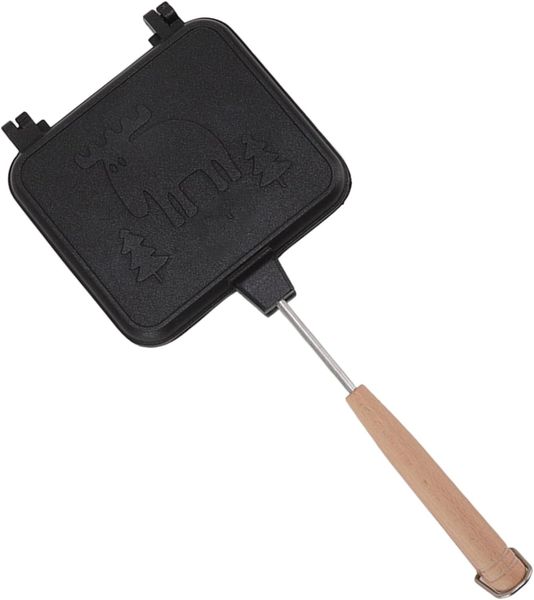 Sandwich SKillet Double Sided