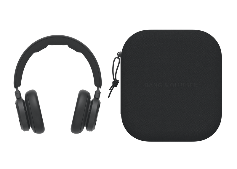 Bang &amp; Olufsen Beoplay HX - Comfortable ANC headphones