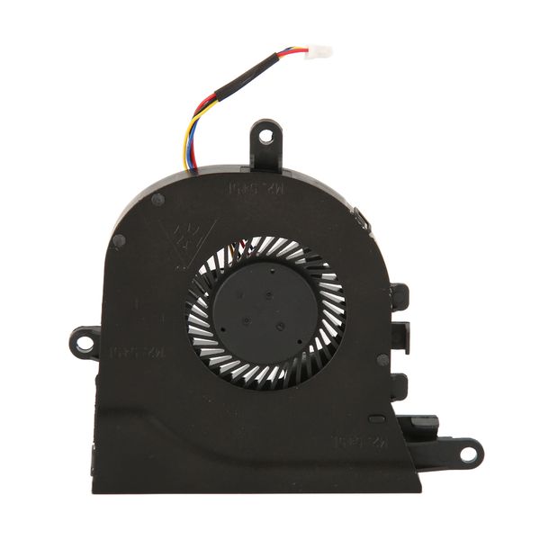 Laptop CPU Cooling Fan for DELL 3690 L3590 E3590 for Inspiron 15 5570 5575