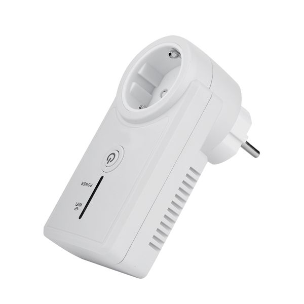 Smart WiFi Socket Wireless Remote Power Plug