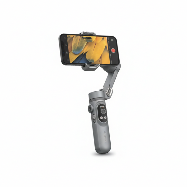 ibest Smart X 3-Axis Smartphone Gimbal Stabilizer