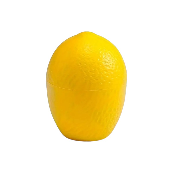 Lemon Storage Container