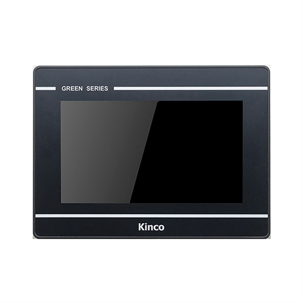 Kinco Hmi Touch Screen 7 Inch Gl070 Human Machine Interface Display