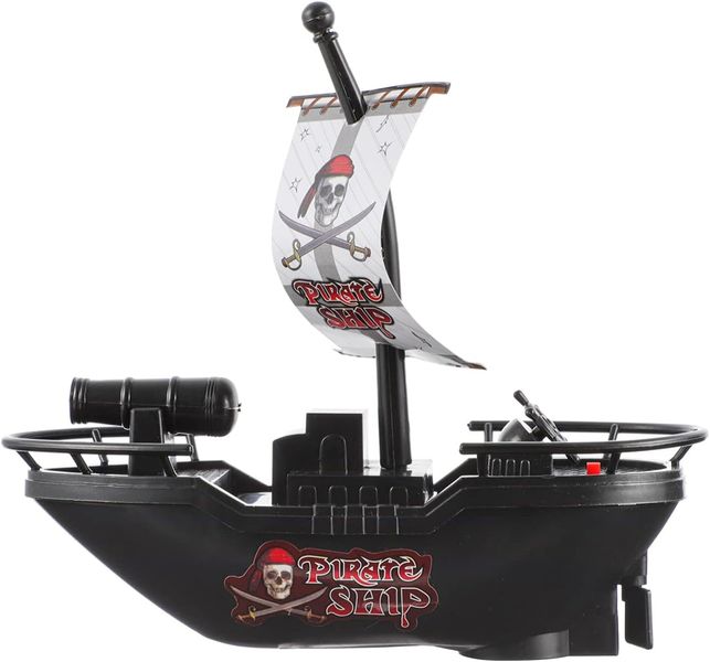 Pirate Bath Boat Toy for KIDS