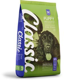 Montego Wuma! Puppy Food Shop Get it Tomorrow! - Main Image